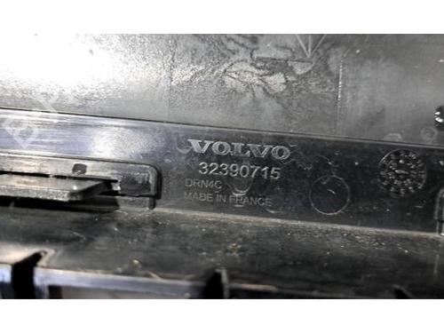 Front bumper VOLVO EX40 (536) EV | BP31162253C7