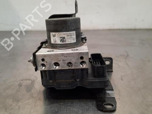 ABS pump PEUGEOT RIFTER 1.5 BlueHDi 130 | BP23605682M43