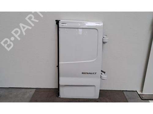 Used Tailgate Tailgate RENAULT TRAFIC III Van (FG_) 2.0 dCi 130 (FGMY) (131 hp) 36005123 36005123