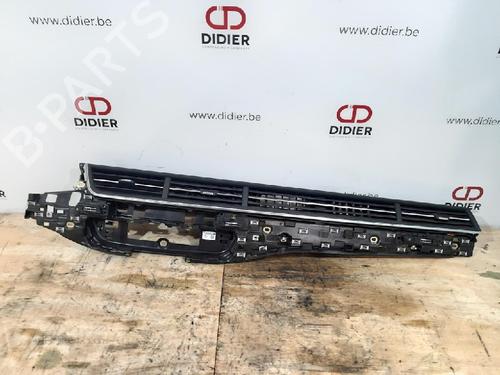 Used Air vent AUDI Q7 (4MB, 4MG, 4MQ) 3.0 TDI quattro (218 hp) 15017405