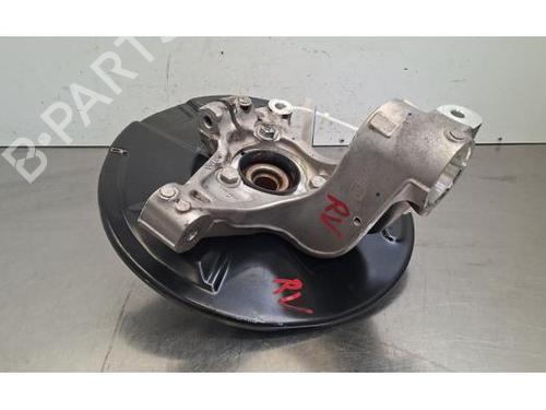 Right front steering knuckle VOLVO XC40 (536) T4 Plug-in Hybrid | BP36480072M26 - Image 3