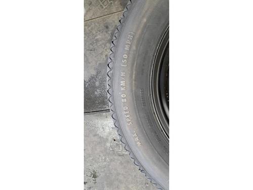 Rim DACIA DUSTER (HM_) 1.5 dCi 115 4x4 (HMAD) | BP30381611C45