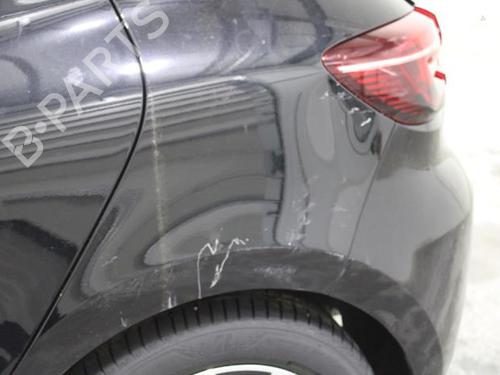 Scuttle panel RENAULT CLIO V (B7_) 1.0 TCe 100 (B7MT) | BP30629756C110 - Image 8