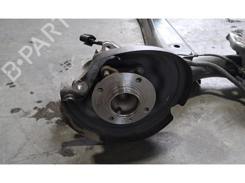 Achteras CITROËN JUMPY III Van (V_) 1.6 BlueHDi 95 | BP30806424M2 