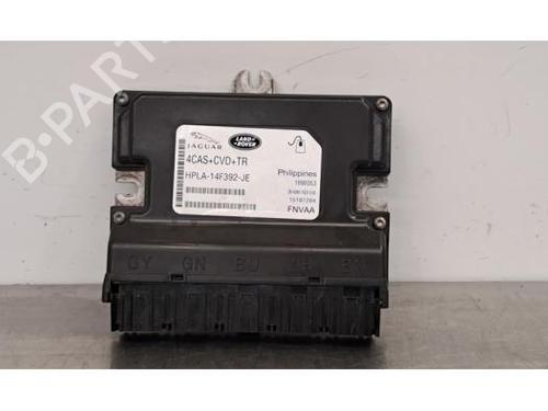 Elektronisk modul LAND ROVER RANGE ROVER VELAR (L560) 2.0 D180 TD4 4x4 (180 hp) 24965793