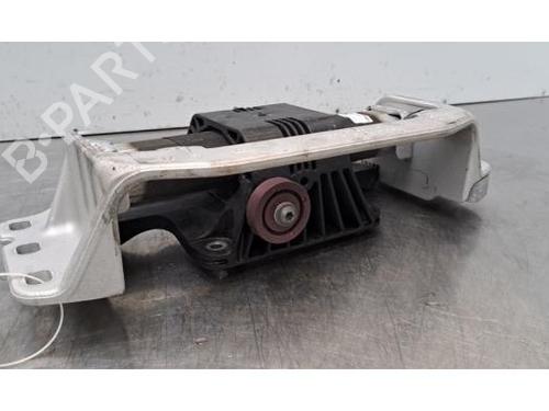 Used Gearbox mount Gearbox mount MERCEDES-BENZ GLC (X254) 200 4-matic (254.651) (204 hp) 40483437 40483437