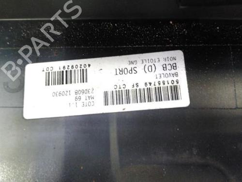 Højre sidekjole RENAULT SCENIC E-TECH PHASE I EV87 | BP37275584C114 - Image 11