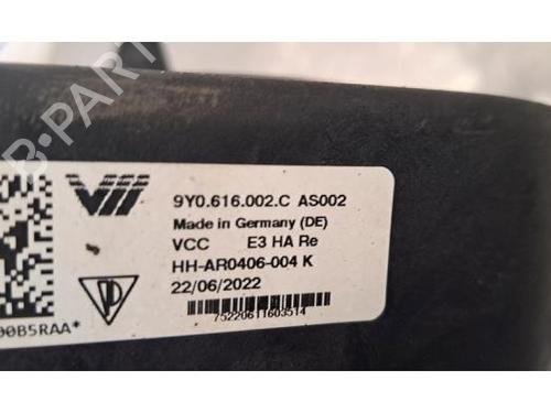 Other PORSCHE CAYENNE (9YA) 3.0 E-Hybrid AWD (9YAAE1) | BP32767693O1 - Image 5