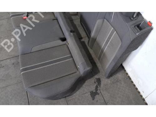 Rear seat (2nd row) VW T-ROC (A11, D11) 1.0 TSI | BP29214885I23 