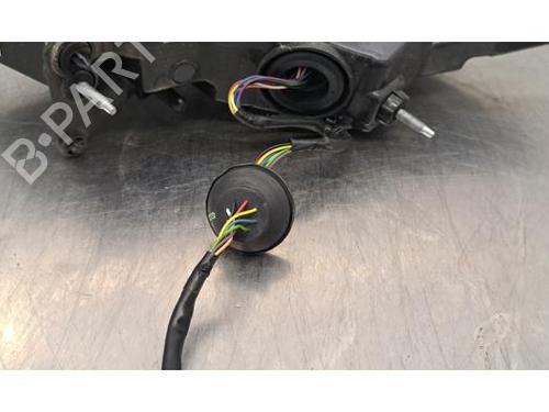 Left taillight DS DS 9 (X2_) 1.6 PureTech 225 (X25GGR) | BP30663229C34