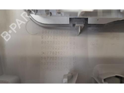 Interior roof light TOYOTA PROACE Van (MDZ_) 2.0 D4d (MDZA) | BP37861846I8 - Image 5