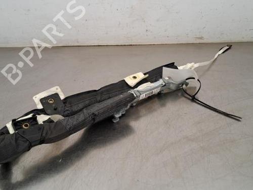 Used Right curtain airbag Right curtain airbag FIAT 500 (312_) 0.9 (312AXG1A, 312.AXG11) (86 hp) 34198525 34198525