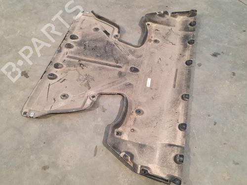 Used Underbody protection PORSCHE TAYCAN Cross Turismo (Y1B) Turbo (Y1BFC1) (680 hp) 15828037