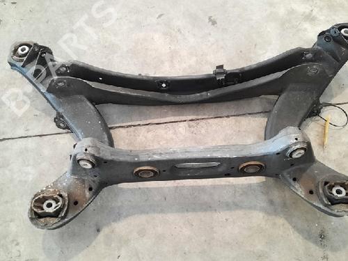 Used Subframe Subframe MERCEDES-BENZ C-CLASS Convertible (A205) C 220 d (205.404) (170 hp) 10883854 10883854