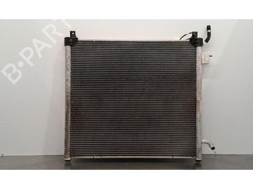 AC Kondensor LAND ROVER DEFENDER Station Wagon (L663) P300 Si4 4x4 (300 hp) 32099548