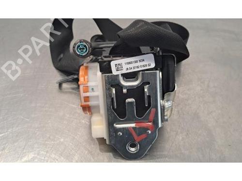 Front left seatbelt MERCEDES-BENZ CLA (C118) CLA 180 d (118.310) | BP32820568I26 - Image 5