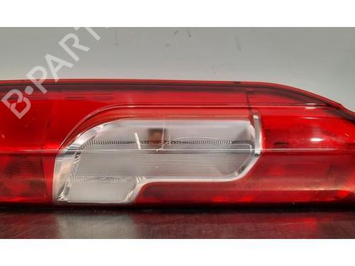 Left taillight PEUGEOT BOXER Van 2.2 BlueHDi 140 | BP24965671C34