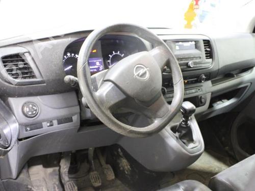 Pedal OPEL VIVARO C Van (K0) 2.0 | BP31167025I4