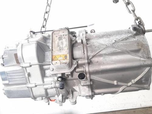 Used Engine TESLA MODEL S (5YJS) 70D AWD (334 hp) 23580144