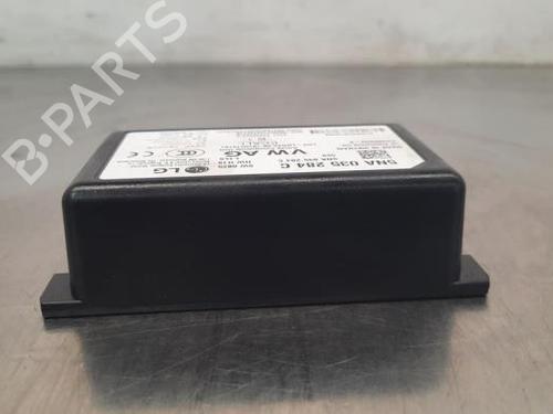 Módulo eletrónico VW GOLF VII (5G1, BQ1, BE1, BE2) e-Golf | BP23612453M83 