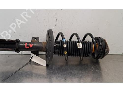 Used Left front shock absorber Left front shock absorber PEUGEOT PARTNER Box Body/MPV (K9) 1.5 BlueHDi 100 (102 hp) 40070755 40070755