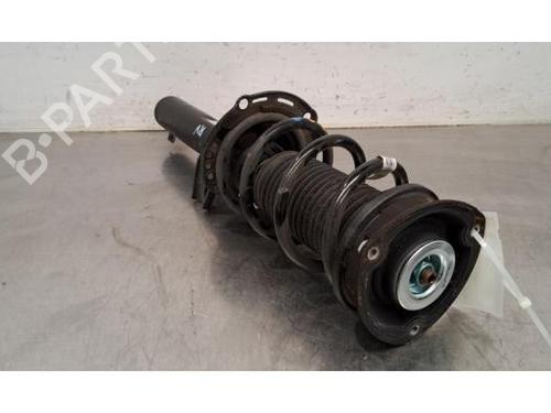 Used Right front shock absorber AUDI Q2 (GAB, GAG) 35 TFSI (150 hp) 29170238