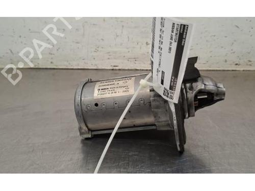 Starter NISSAN JUKE (F16_) DIG-T 117 | BP38039401M8 - Image 4