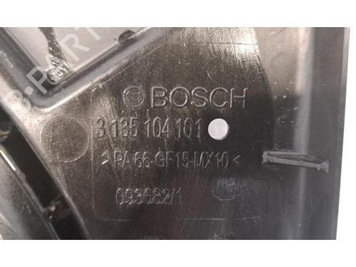Radiator fan FORD KUGA II (DM2) 2.0 TDCi 4x4 | BP29493940M35 