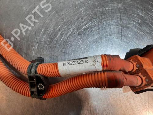 Cable OPEL CORSA F (P2JO) CORSA-e (68) | BP35780121E12 - Image 4
