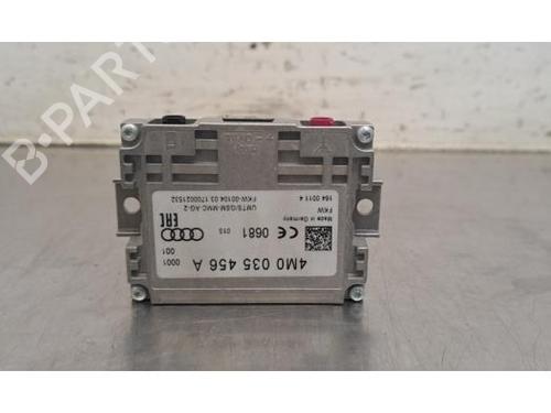Electronic module AUDI A4 B9 Avant (8W5, 8WD) 2.0 TDI | BP37288033M83 - Image 2