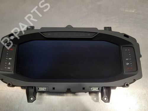 Instrument cluster SEAT ARONA (KJ7, KJP) 1.0 TSI | BP17566079C47 