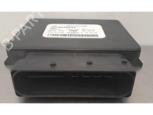 Electronic module NISSAN JUKE (F16_) DIG-T 117 | BP29879433M83