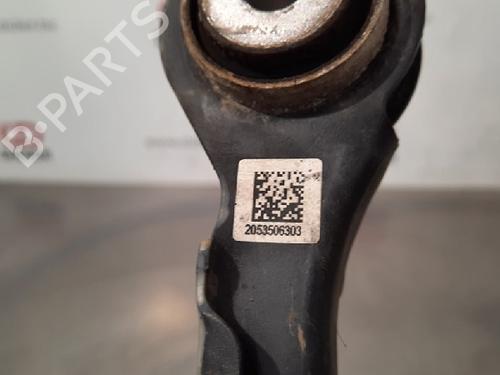 Right rear suspension arm MERCEDES-BENZ E-CLASS (W213) E 220 d 4-matic (213.005) | BP10885106M15 