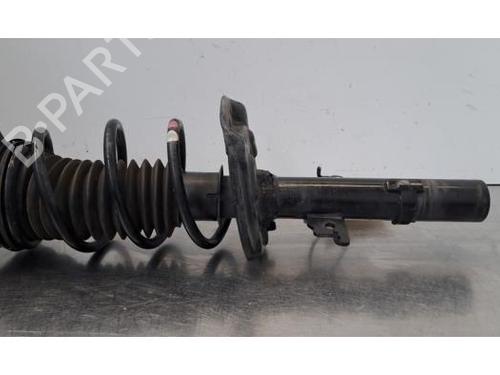 Used Left front shock absorber Left front shock absorber RENAULT MEGANE IV Hatchback (B9A/M/N_) 1.5 Blue dCi 115 (B9A6) (116 hp) 39481165 39481165