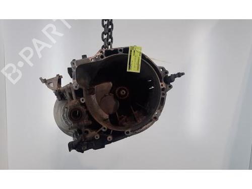 Getriebe für TOYOTA PROACE VERSO Bus (MPY_) 1.5 D4d (MPY1) (120 hp) 32099401