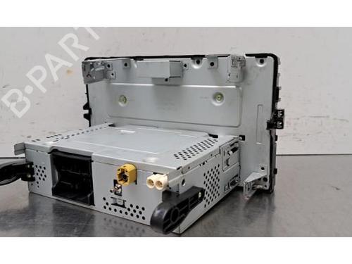 Display monitor MAN TGE Van 2.0 TDI (01V, 03V, 36V, UYB, UYC, UYD) | BP35772624C48  - Image 6