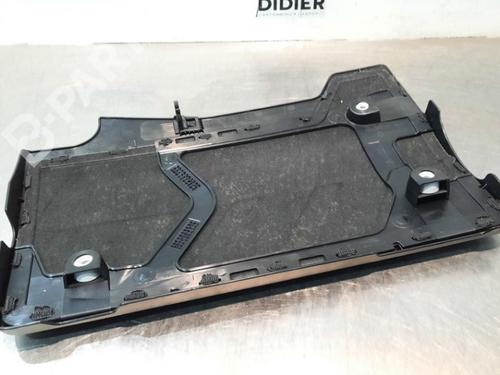 Used Engine cover Engine cover OPEL CROSSLAND X / CROSSLAND (P17, P2QO) 1.2 (75) (110 hp) 10894163 10894163