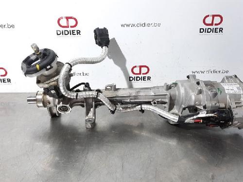 Used Steering rack Steering rack KIA SPORTAGE IV (QL, QLE) 1.6 CRDi (136 hp) 10881329 10881329