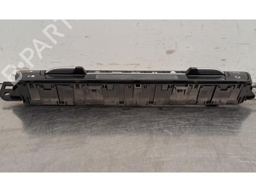 Climate control CITROËN BERLINGO (ER_, EC_) 1.5 BlueHDi 100 | BP33277846I5 - Image 4