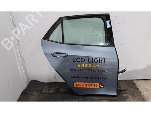 Dør høyre bak VW ID.3 (E11, E12) Pro (204 hp) 32276928