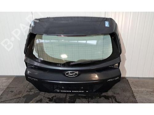 Used Tailgate Tailgate HYUNDAI KONA (OS, OSE, OSI) 1.0 T-GDi (120 hp) 33615125 33615125
