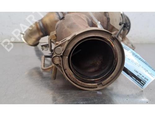 Particulate filter AUDI A4 B9 Avant (8W5, 8WD) 30 TDI Mild Hybrid | BP36099970M81  - Image 5
