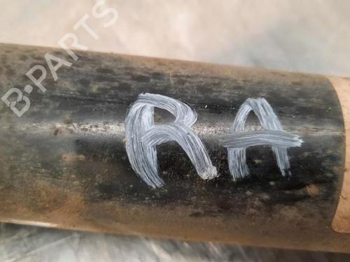 Right rear shock absorber TESLA MODEL Y (5YJY) Long Range All-wheel Drive | BP23618507M19 
