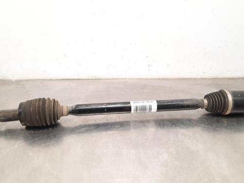 Used Right rear driveshaft LAND ROVER DISCOVERY SPORT (L550) 2.0 D (150 hp) 19649290