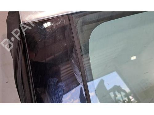 Left rear door OPEL GRANDLAND / GRANDLAND X (A18, P1UO) 1.2 (75) | BP28092564C4 