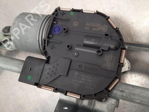 Front wipers mechanism SKODA OCTAVIA III (5E3, NL3, NR3) 1.0 TSI | BP15041345C83 