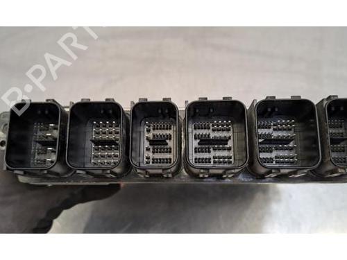 Engine control unit (ECU) MERCEDES-BENZ SPRINTER 3-t Van (B910) 215 CDI (910.621, 910.623) | BP37038574M57 - Image 4