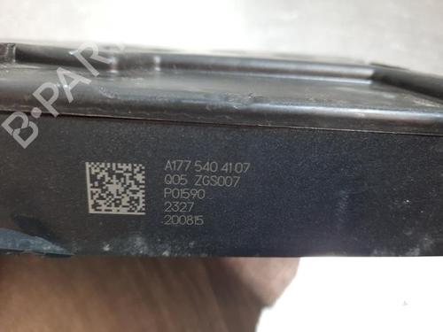 Fuse box MERCEDES-BENZ A-CLASS (W177) A 180 d (177.003) | BP36310085E1  - Image 5