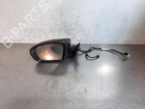 Used Left mirror MASERATI QUATTROPORTE VI 3.0 S Q4 (430 hp) 25014311