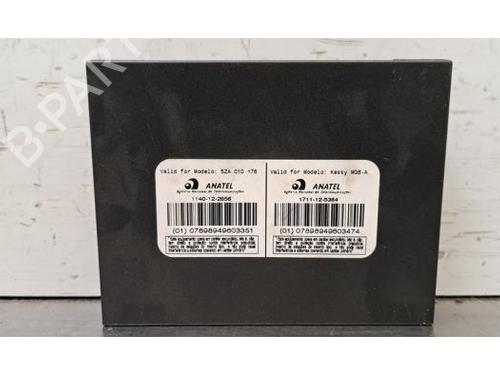 Electronic module AUDI A1 Sportback (8XA, 8XF) 1.4 TDI | BP36443892M83 - Image 3
